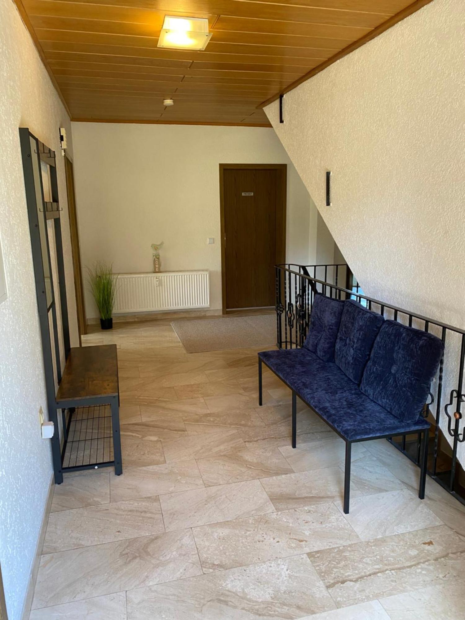 Fewo Hoheeifel, 1 Haus Mit 2 Apartments 5 Schlafzimmer In Kelberg Naehe Nuerburgring Ngoại thất bức ảnh