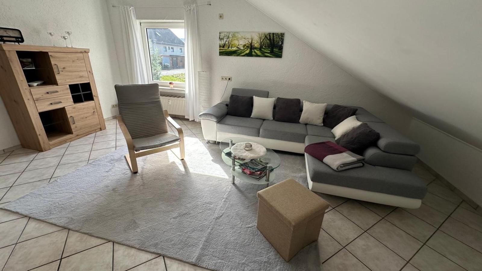 Fewo Hoheeifel, 1 Haus Mit 2 Apartments 5 Schlafzimmer In Kelberg Naehe Nuerburgring Phòng bức ảnh