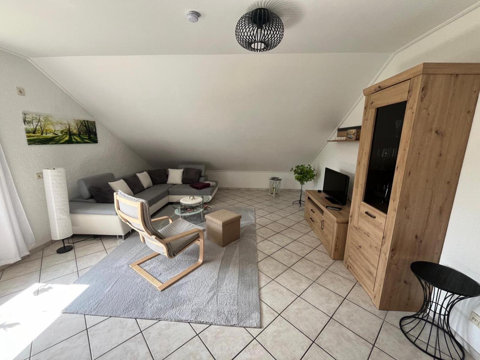 Fewo Hoheeifel, 1 Haus Mit 2 Apartments 5 Schlafzimmer In Kelberg Naehe Nuerburgring Ngoại thất bức ảnh