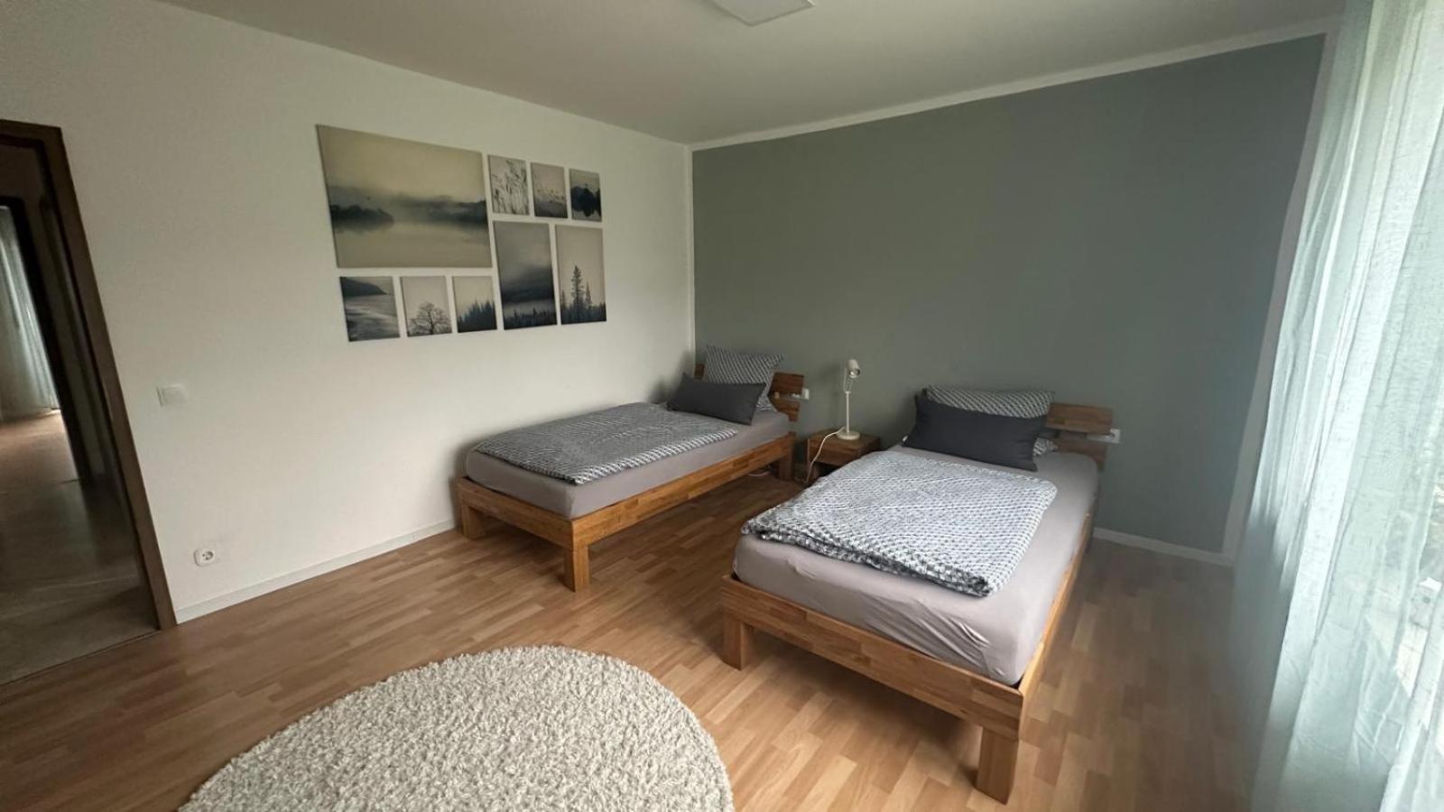 Fewo Hoheeifel, 1 Haus Mit 2 Apartments 5 Schlafzimmer In Kelberg Naehe Nuerburgring Ngoại thất bức ảnh