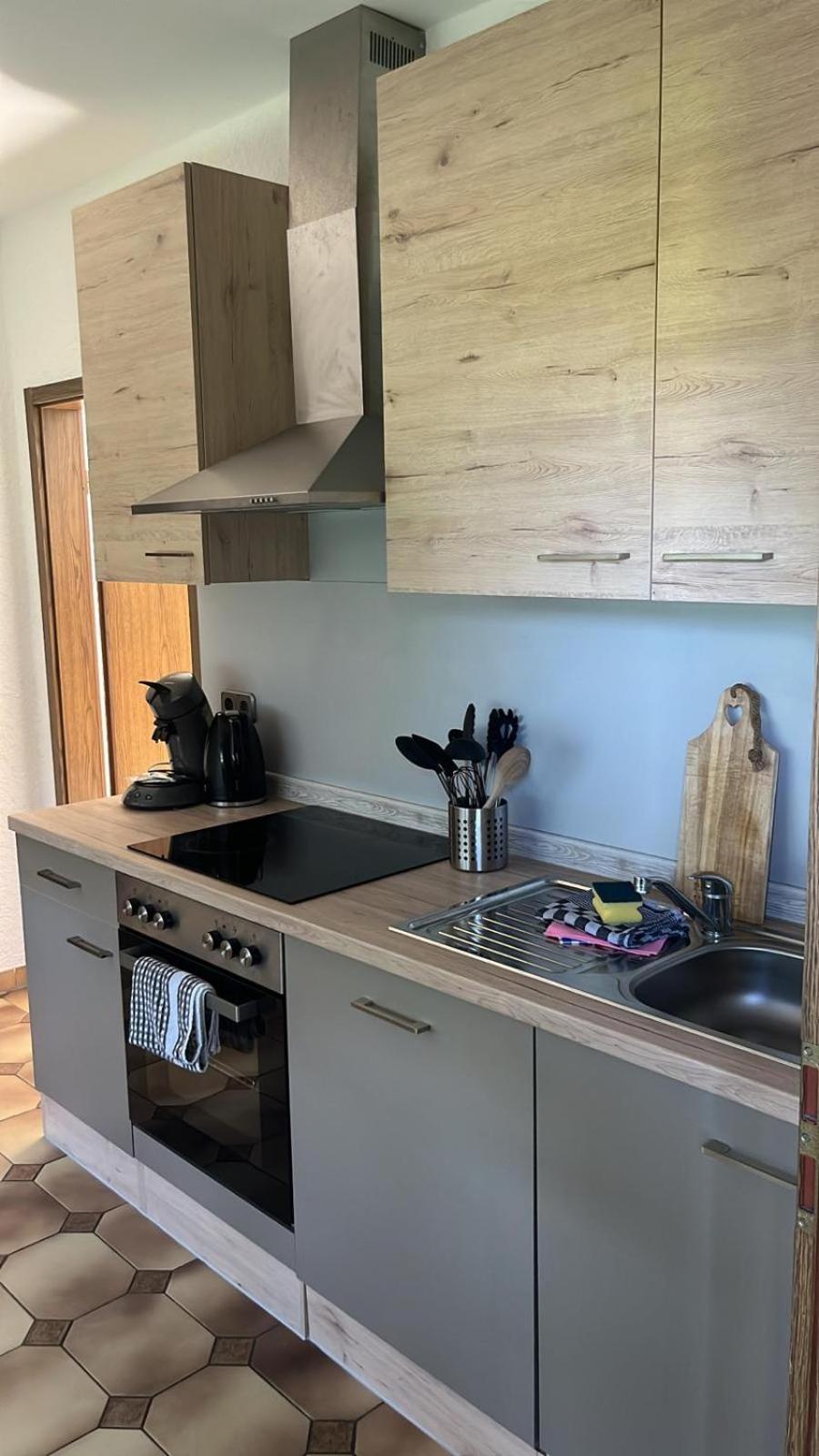 Fewo Hoheeifel, 1 Haus Mit 2 Apartments 5 Schlafzimmer In Kelberg Naehe Nuerburgring Ngoại thất bức ảnh