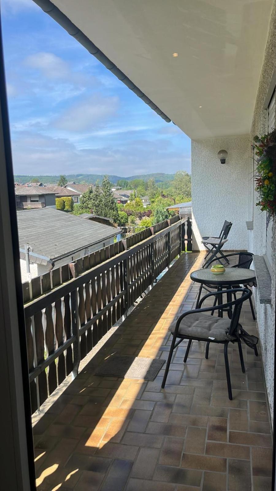 Fewo Hoheeifel, 1 Haus Mit 2 Apartments 5 Schlafzimmer In Kelberg Naehe Nuerburgring Ngoại thất bức ảnh