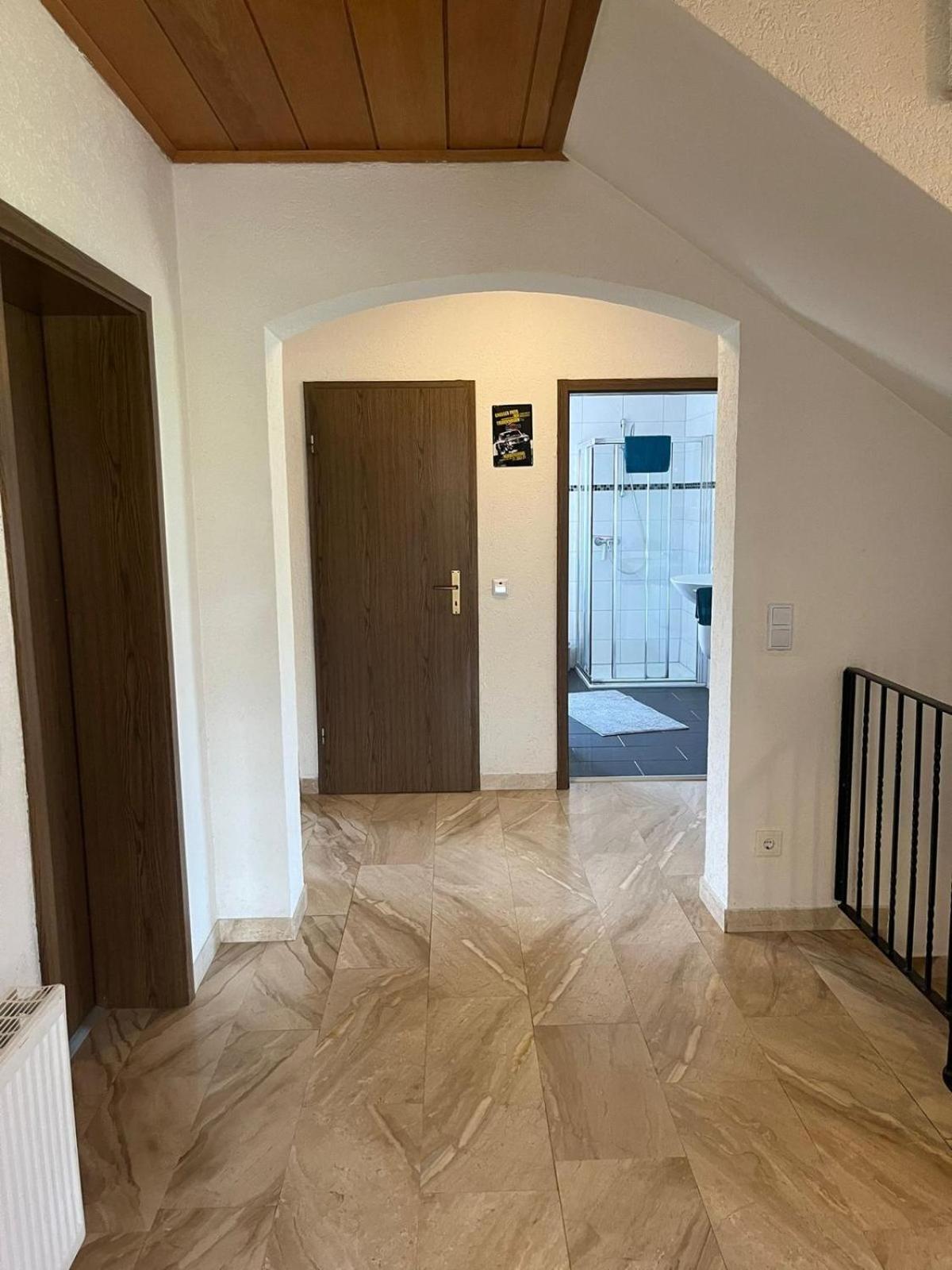 Fewo Hoheeifel, 1 Haus Mit 2 Apartments 5 Schlafzimmer In Kelberg Naehe Nuerburgring Phòng bức ảnh