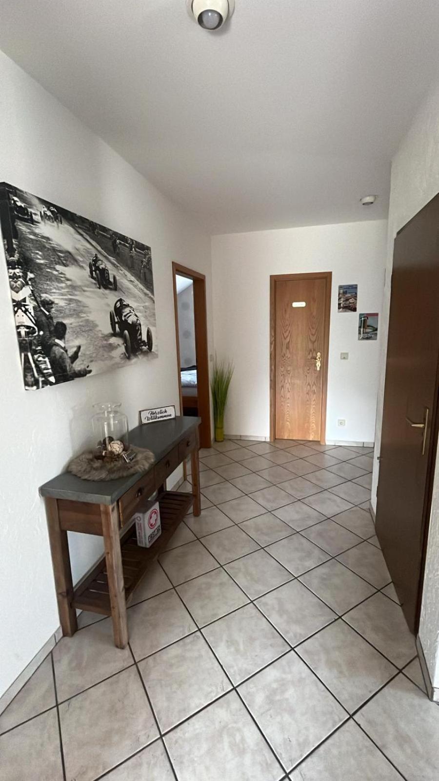 Fewo Hoheeifel, 1 Haus Mit 2 Apartments 5 Schlafzimmer In Kelberg Naehe Nuerburgring Phòng bức ảnh