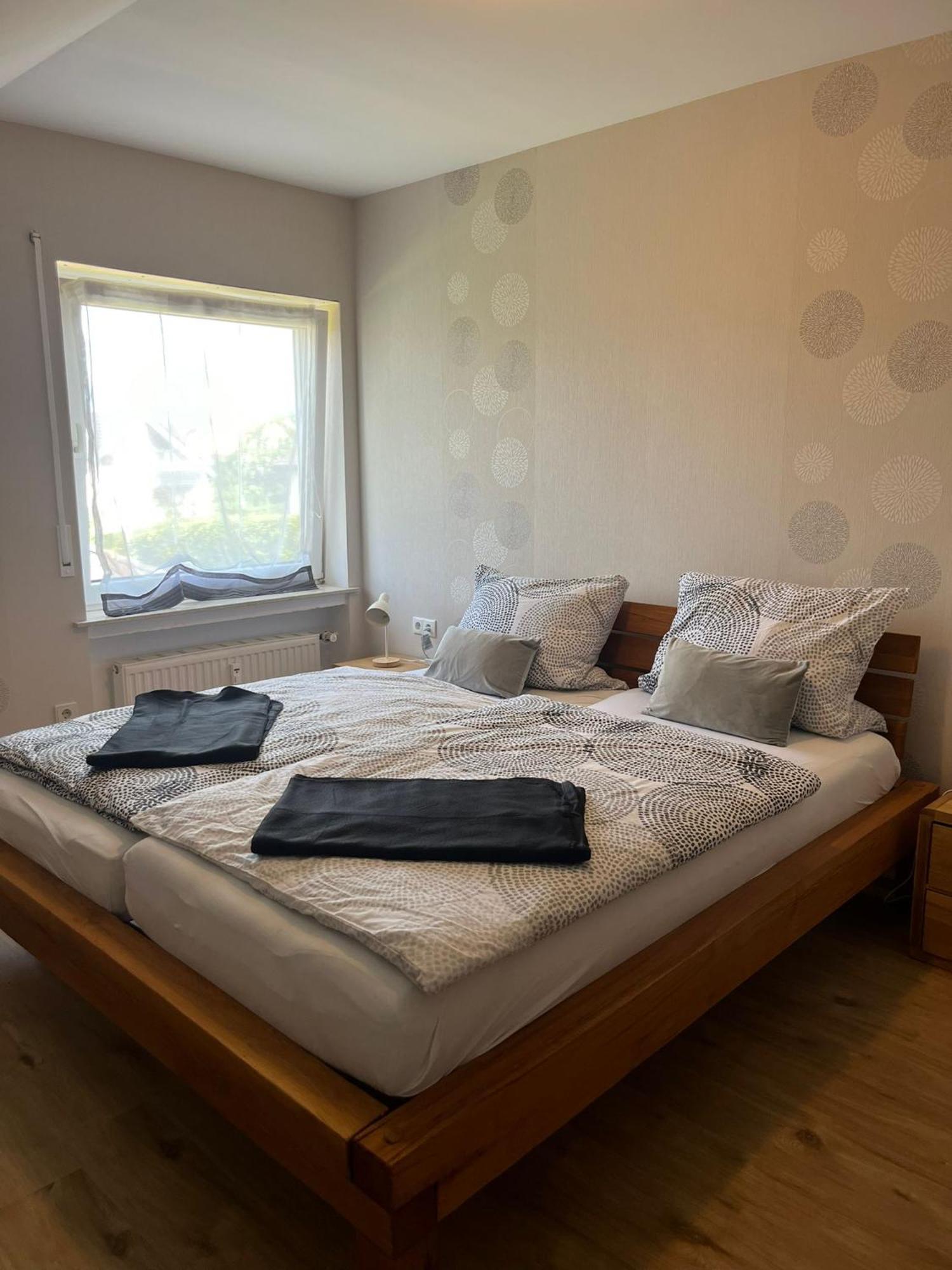 Fewo Hoheeifel, 1 Haus Mit 2 Apartments 5 Schlafzimmer In Kelberg Naehe Nuerburgring Ngoại thất bức ảnh