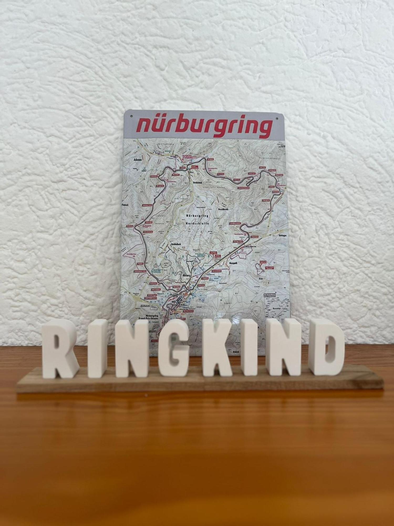 Fewo Hoheeifel, 1 Haus Mit 2 Apartments 5 Schlafzimmer In Kelberg Naehe Nuerburgring Ngoại thất bức ảnh