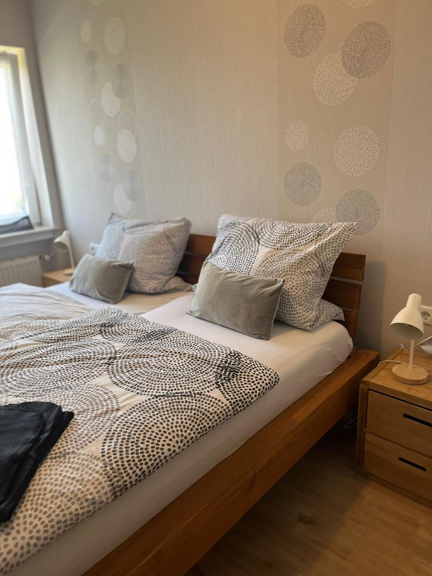 Fewo Hoheeifel, 1 Haus Mit 2 Apartments 5 Schlafzimmer In Kelberg Naehe Nuerburgring Phòng bức ảnh