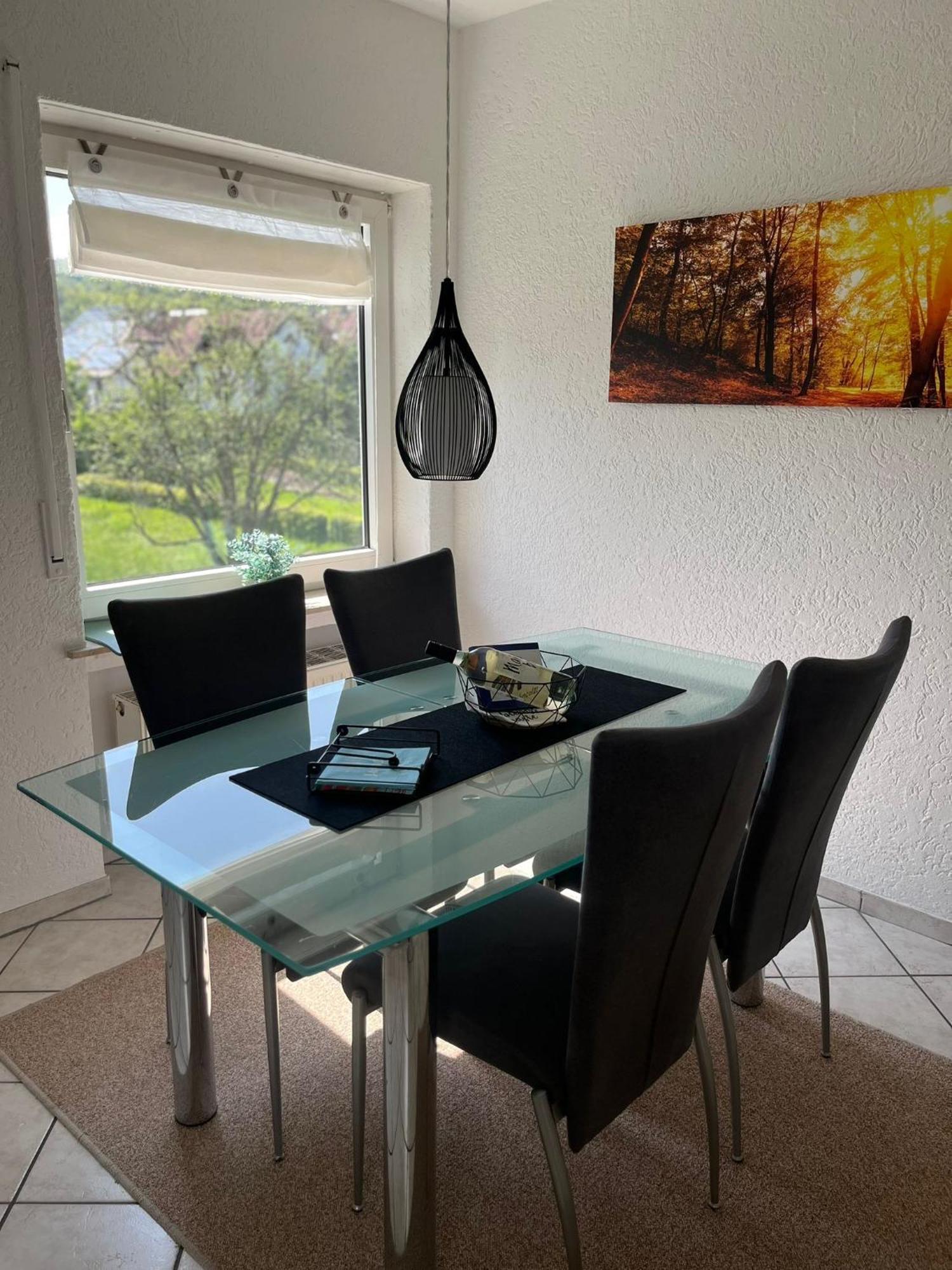 Fewo Hoheeifel, 1 Haus Mit 2 Apartments 5 Schlafzimmer In Kelberg Naehe Nuerburgring Phòng bức ảnh