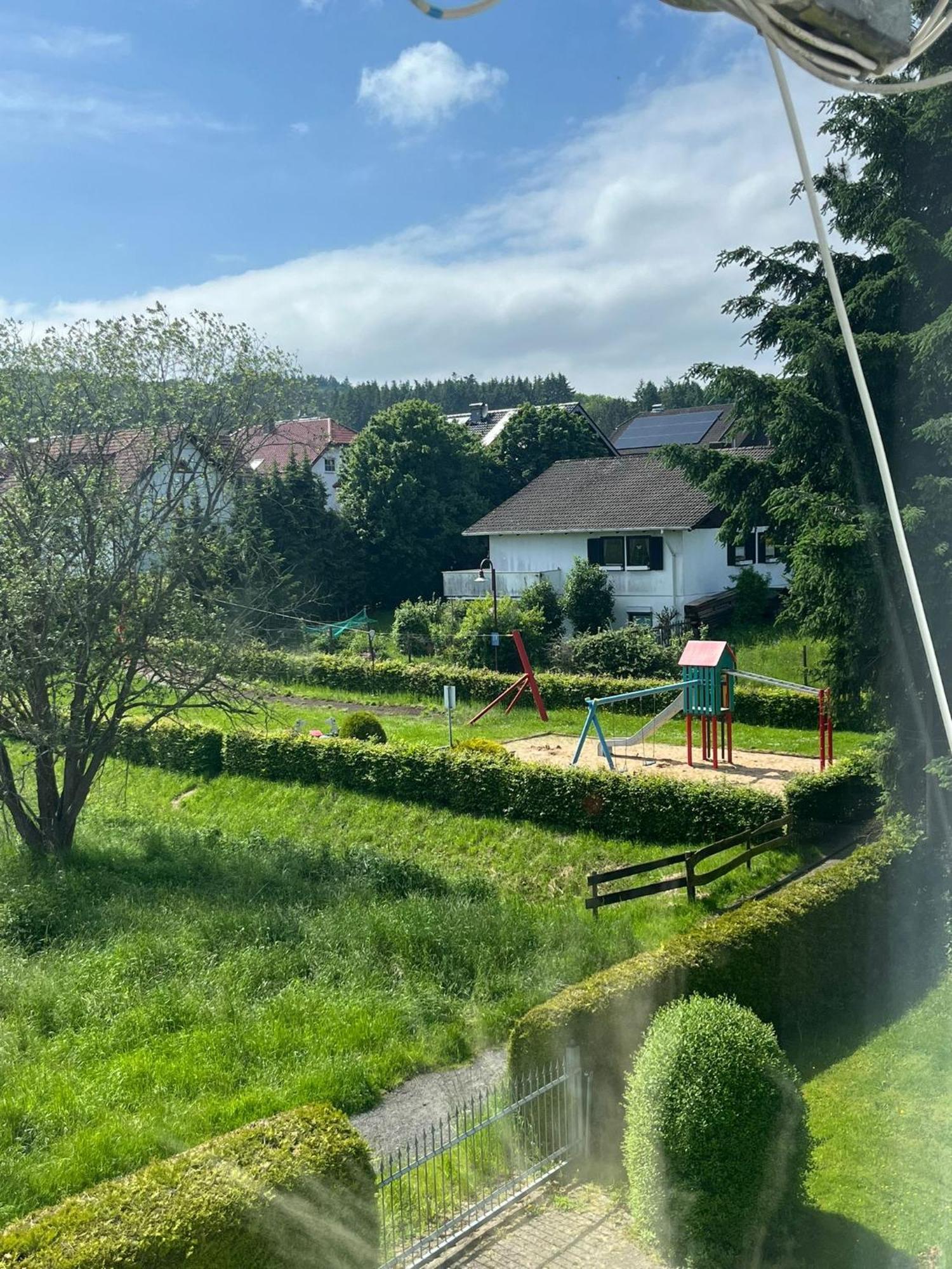 Fewo Hoheeifel, 1 Haus Mit 2 Apartments 5 Schlafzimmer In Kelberg Naehe Nuerburgring Ngoại thất bức ảnh