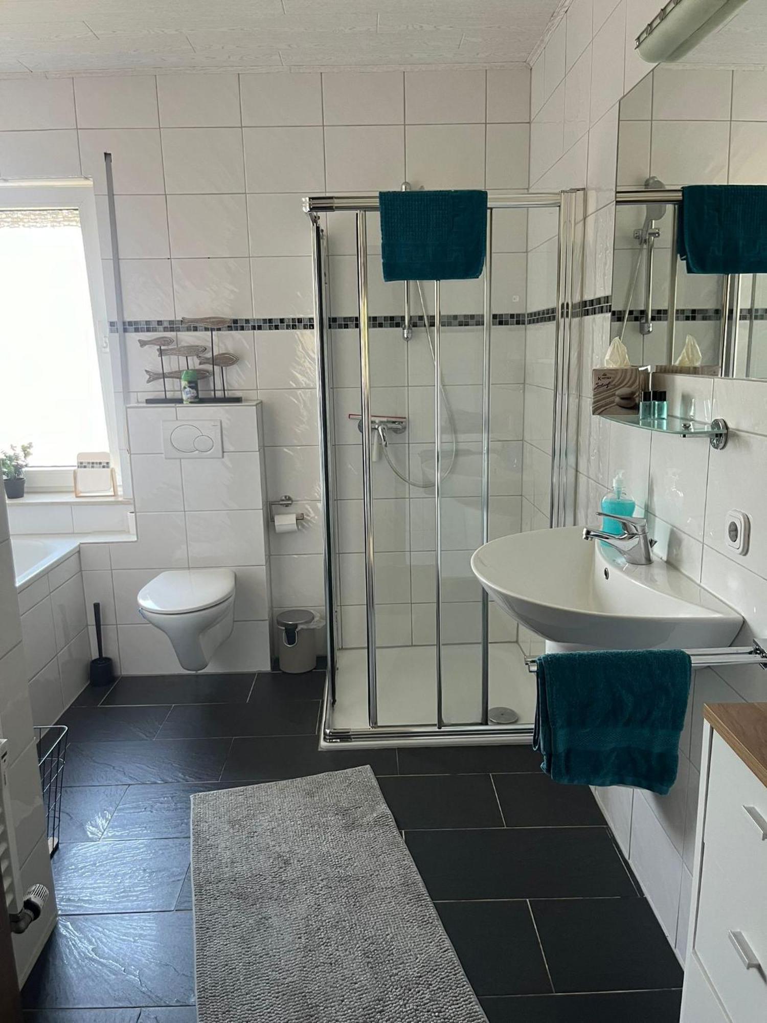 Fewo Hoheeifel, 1 Haus Mit 2 Apartments 5 Schlafzimmer In Kelberg Naehe Nuerburgring Ngoại thất bức ảnh