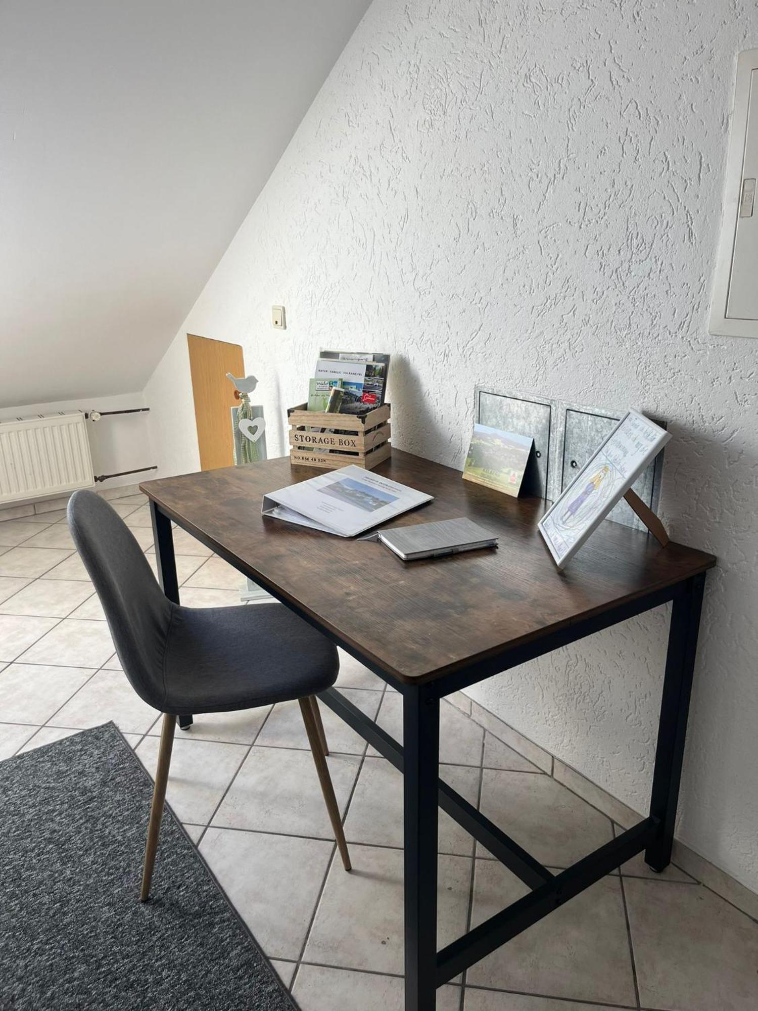 Fewo Hoheeifel, 1 Haus Mit 2 Apartments 5 Schlafzimmer In Kelberg Naehe Nuerburgring Ngoại thất bức ảnh