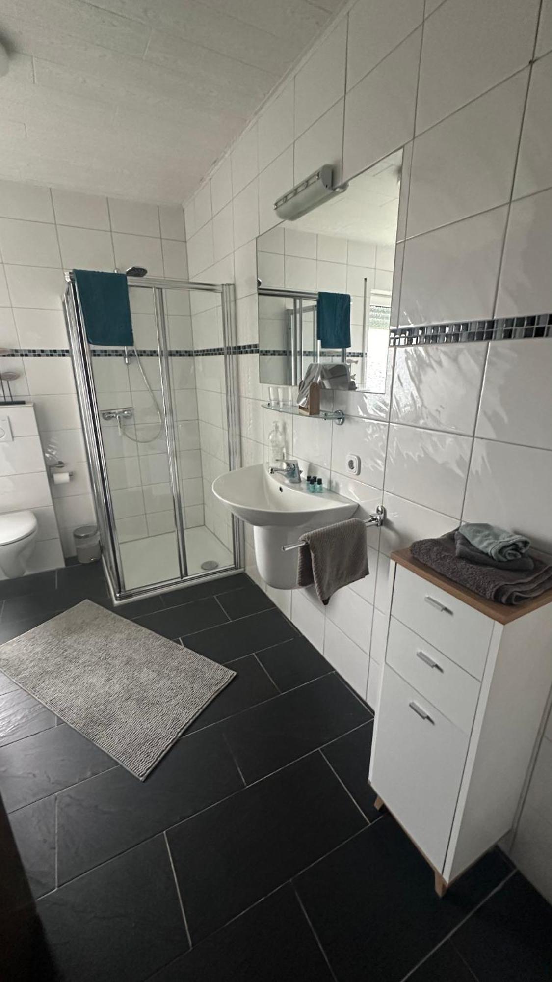 Fewo Hoheeifel, 1 Haus Mit 2 Apartments 5 Schlafzimmer In Kelberg Naehe Nuerburgring Ngoại thất bức ảnh